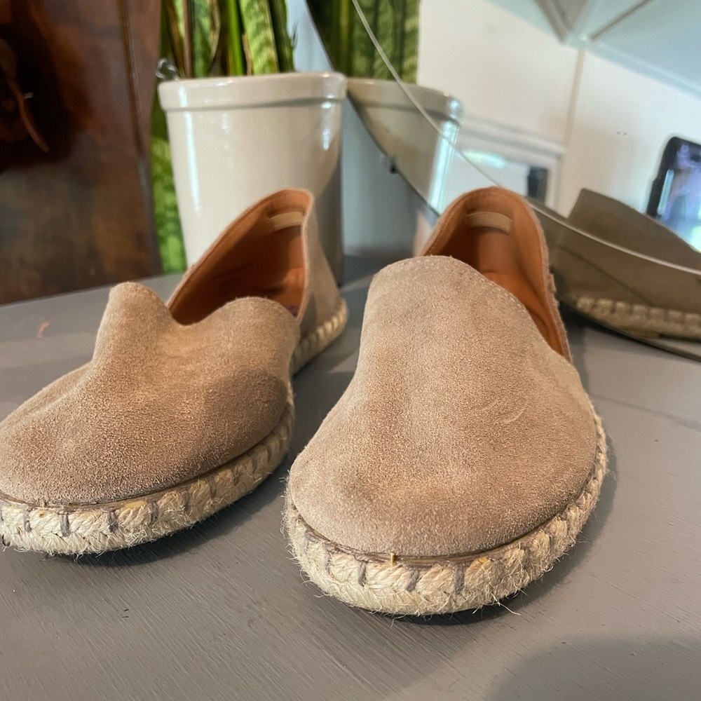 Shade Verbenas Espadrilles